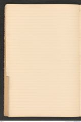 k.k. naturhistorisches Hofmuseum, Index Intendanzakten 1889, Seite 34